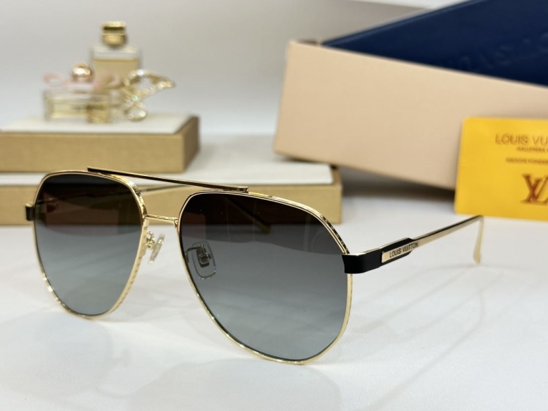 LV Sunglasses